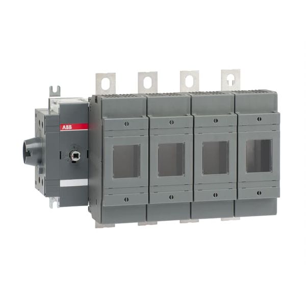 OS250BS04N2 SWITCH FUSE image 1