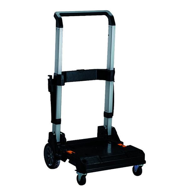 TStak Trolley with collapsible handle image 1