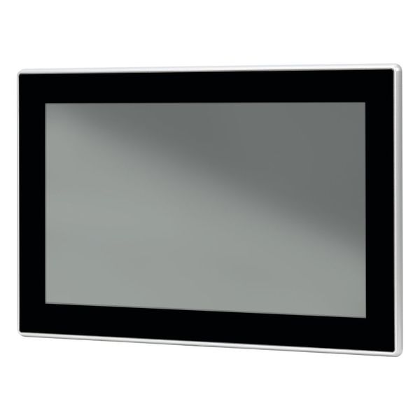 Panel PC, Capacitive multitouch (PCT), 15.6z, 2 x Ethernet, 4 x USB 3.0, 1 x RS232, 0 x RS485, Windows 10 image 7