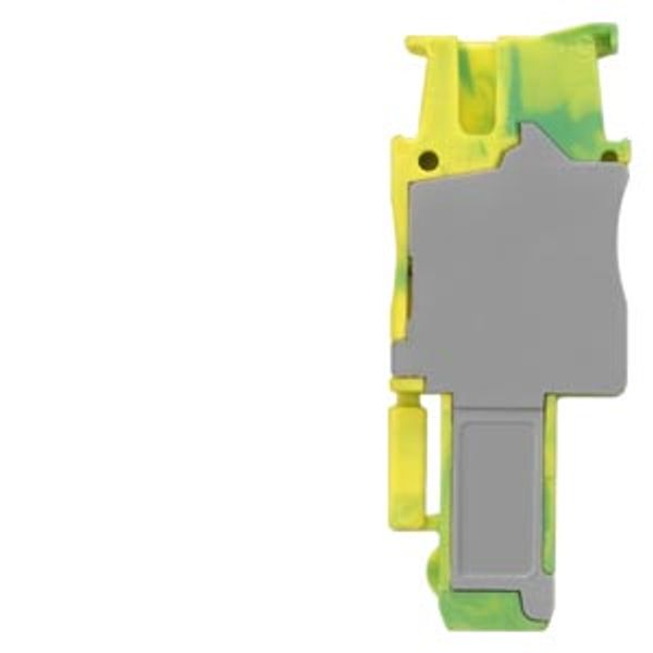 Plug-in connector right element for... image 1