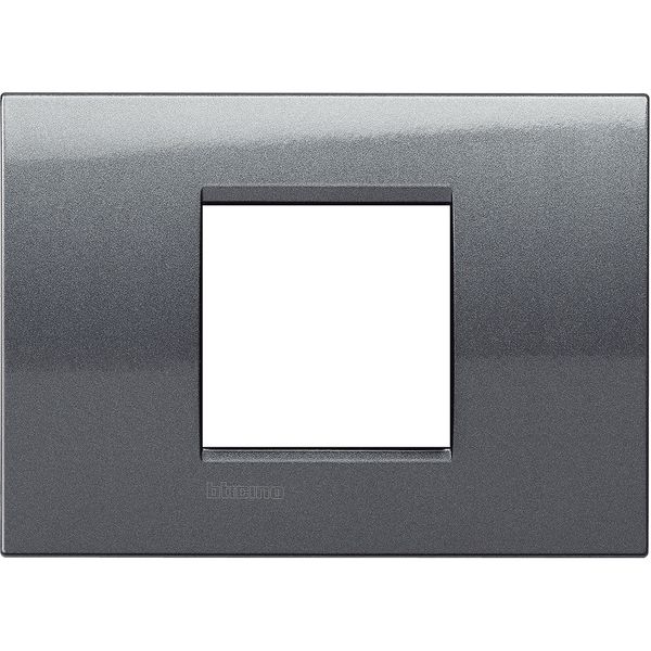 LL - cover plate 2M steel image 1