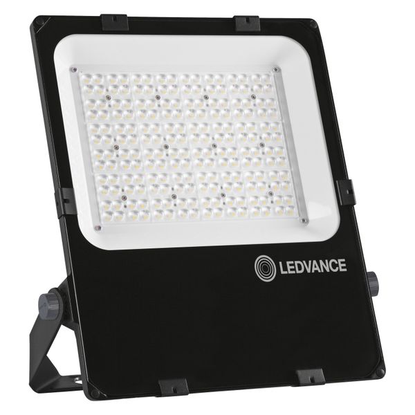 FLOODLIGHT PERFORMANCE SYM R30 150 W 4000 K BK image 10