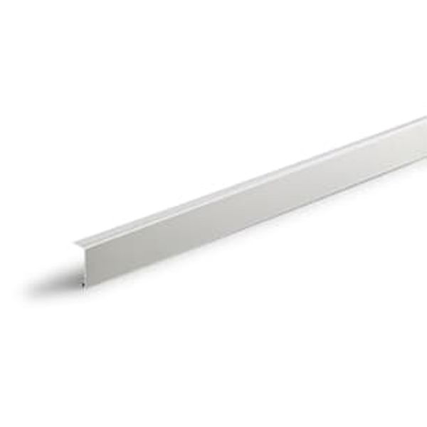 DIVIDER HEIGHT 60 - WHITE RAL9016 image 1