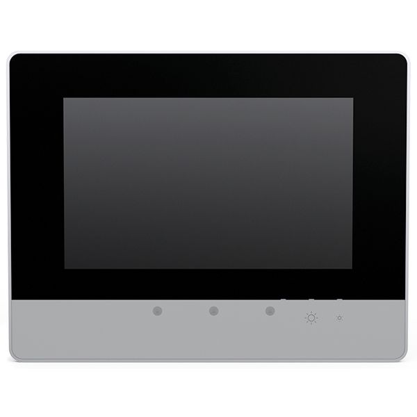 762-4303/8000-002 Touch Panel 600; 17.8 cm (7.0"); 800 x 480 pixels image 3
