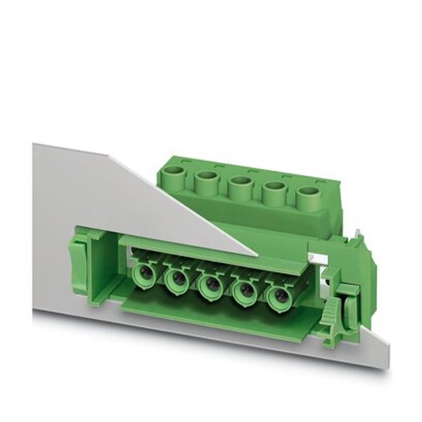 DFK-IPC 16/ 7-STF-SH-10,16 - Feed-through plug image 3