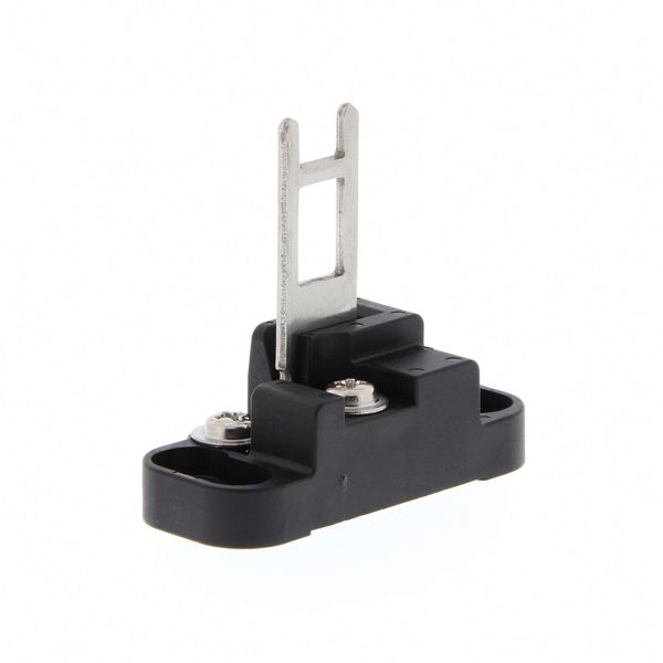 Operation key for D4NL/NS; adjustable mounting (horizontal/vertical) image 2
