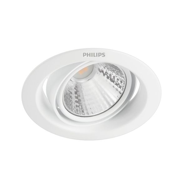 59554POMERON DIM 070 3W 40K EU recessed image 1