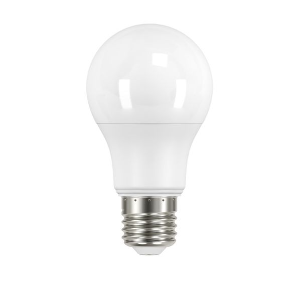 IQ-LED L A60 7,2W-WW LED light source image 1