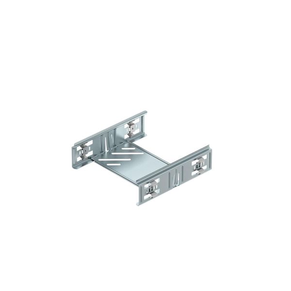 KTSMV 620 FS Straight connector set for cable tray Magic 60x200x200 image 1