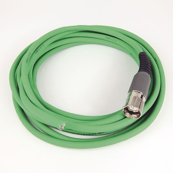 MP-Series 7m Servo Feedback Cable image 1