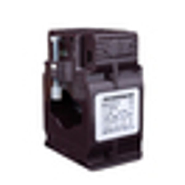 Current transformer 250/5A 40x10, class 0.5 image 8