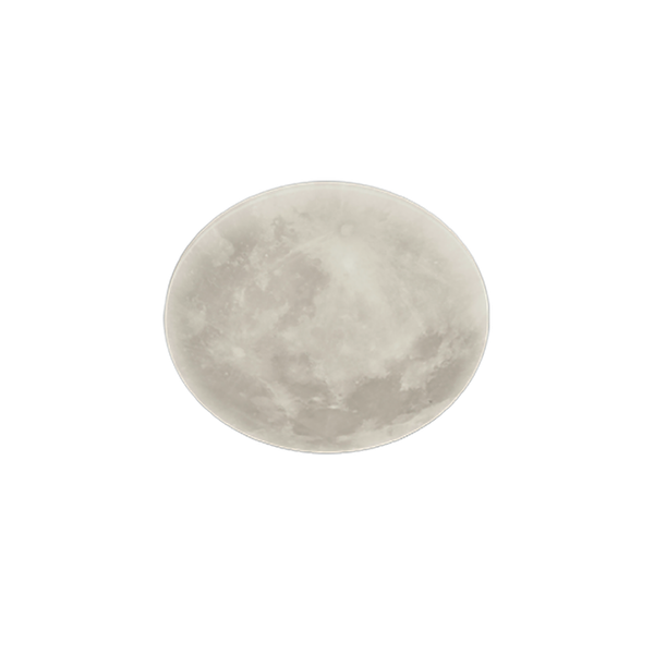 LED CEILING Lunar 22W 2000lm image 1