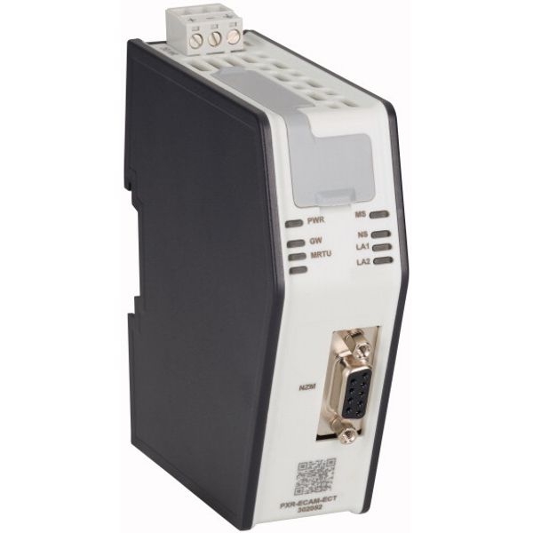 Communication module, RJ45, EtherCAT image 3