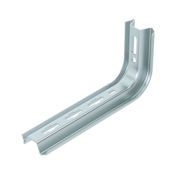 TPSA 245 FS TP wall and support bracket use as support and bracket B245mm image 1