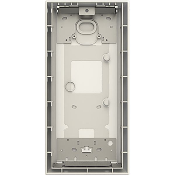 41382S-H Surface-mounted box, size 1/2 image 1