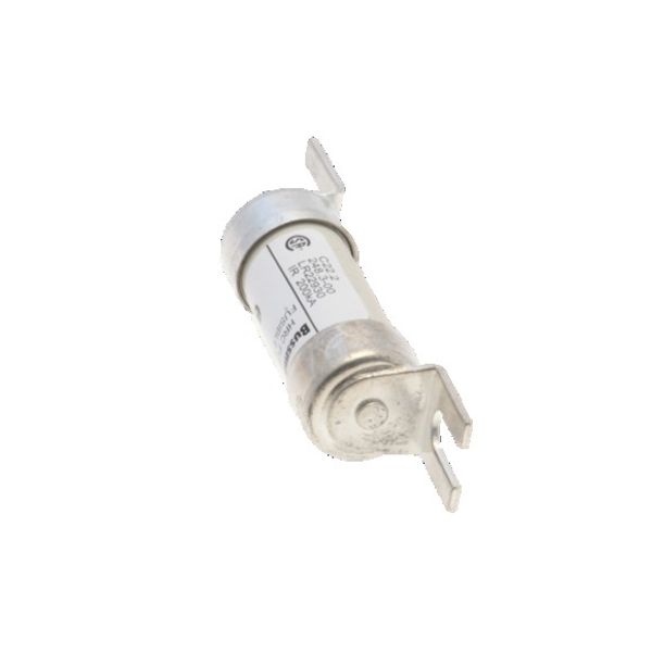 Fuse-link, LV, 6 A, AC 600 V, DC 250 V, HRCI-CA, 14 x 55 mm, CSA image 4