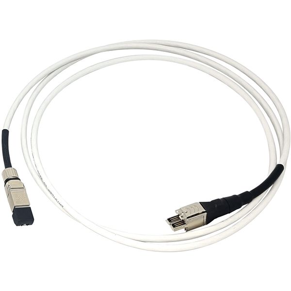 WireXpert RJ45 Permanent Link Longlife Cable Class Ea/Cat.6a image 1