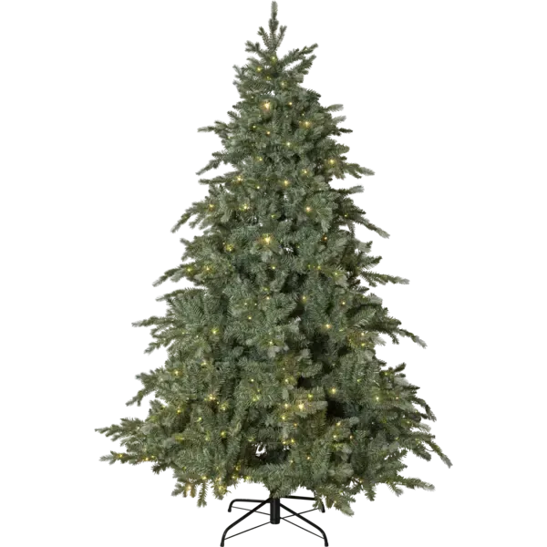 Christmas Tree w LED Greyland image 1