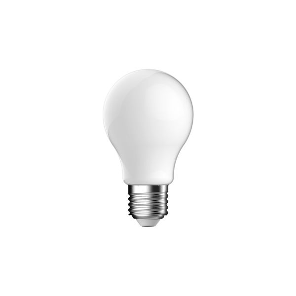 E27 A60 Light Bulb White image 1
