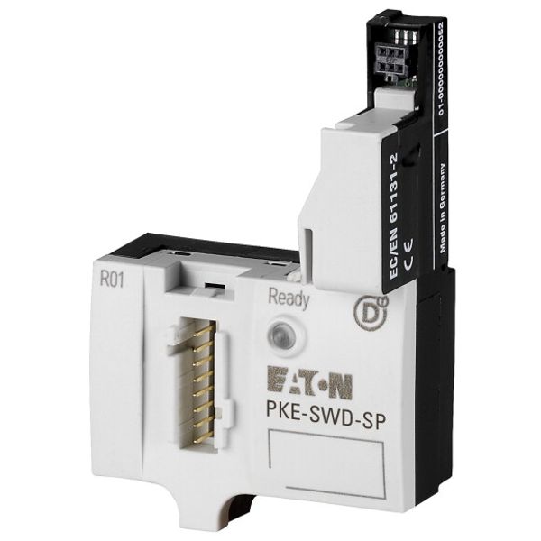 Function element, SmartWire-DT, PKE / XTPE image 1