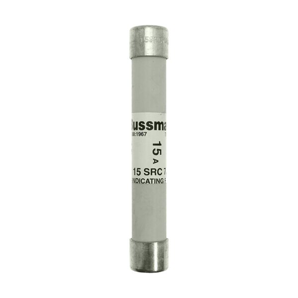 2000V dc  25Amp SPECIAL HV FUSE image 6