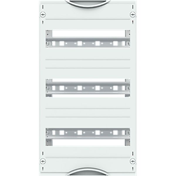 MBG103 DIN rail mounting devices 450 mm x 250 mm x 120 mm , 00 , 1 image 1