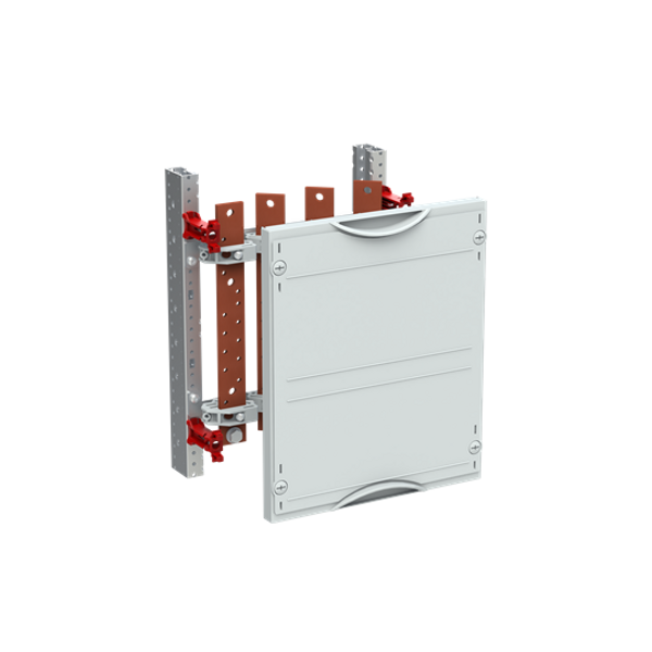 MBS128 Busbar system vertical 300 mm x 250 mm x 200 mm , 000 , 1 image 4