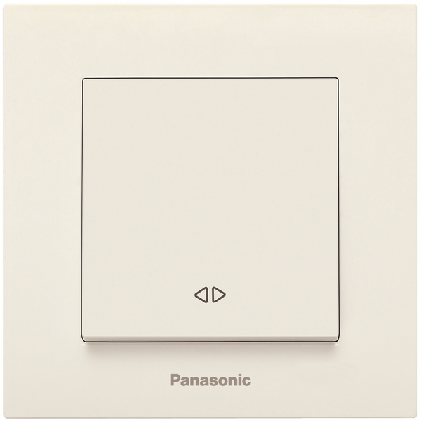 Karre Plus Beige (Quick Connection) Intermediate Switch image 1