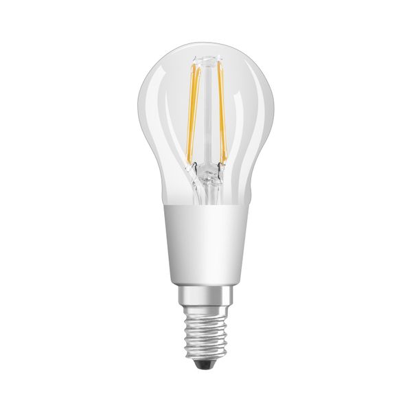 SMART+ WiFi Filament Mini Bulb Dimmable 40 4 W/2700 K E14 image 4