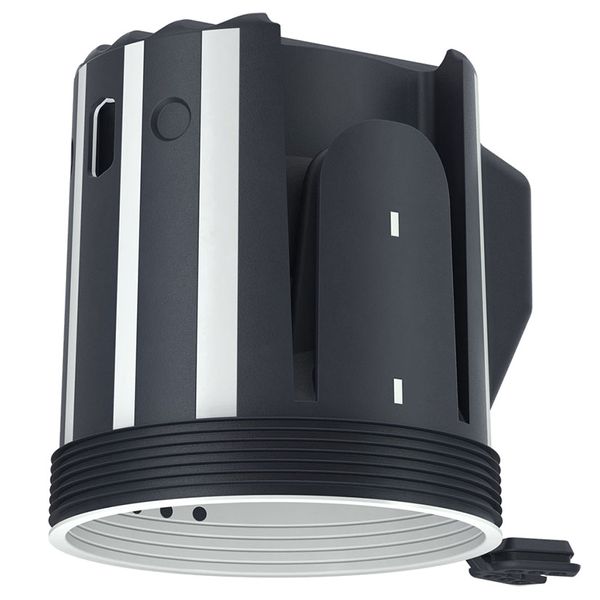 Installation housing ThermoX® LED for lmnrs CO up to Ø 81mm, ET up to 85mm image 1