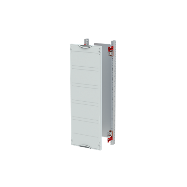 MM115 Mounting plate 750 mm x 250 mm x 200 mm , 1 , 1 image 2