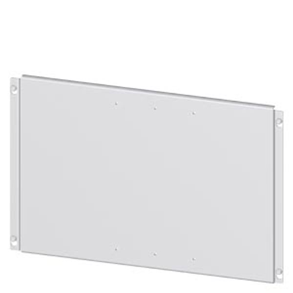 ALPHA 3200 Eco mounting plate, 3VA2... image 1