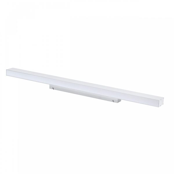 ALLDAY  INSPIRE ONE SCONCE IP44 830 17W 230V 560MM 115DEG WHITE image 1