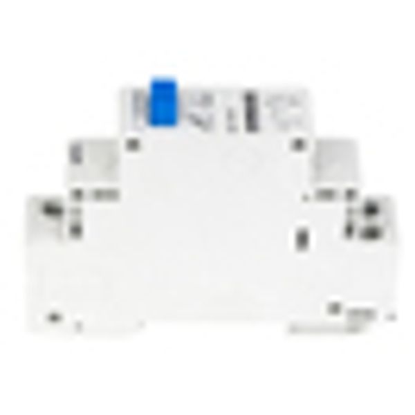 Modular Change-over Switch with Push-button, 1 C/O, 16A image 10