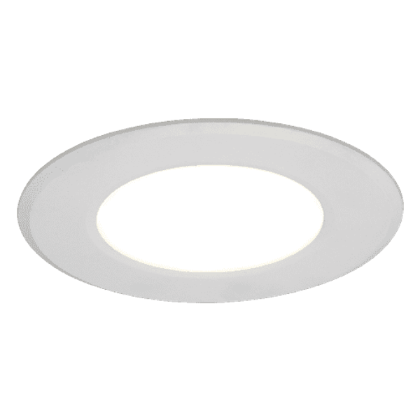 Lodi Slim Downlight 75 Cool White image 1