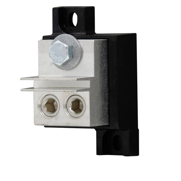 Fuse-block, high speed, 400 A, AC 600 V, UL image 5