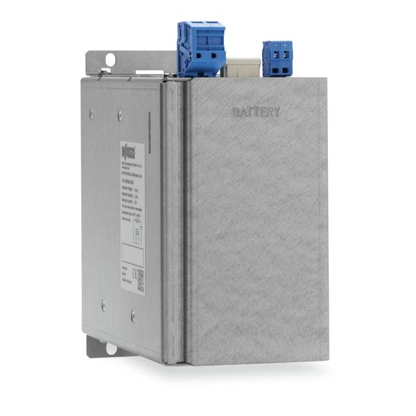 Pure Lead Battery Module 24 VDC input voltage 20 A output current image 1