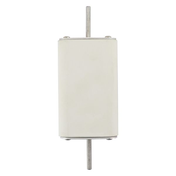 Fuse-link, high speed, 500 A, DC 1000 V, 3L, 75 x 91 x 205 mm, gPV, UL, IEC, with indicator image 18