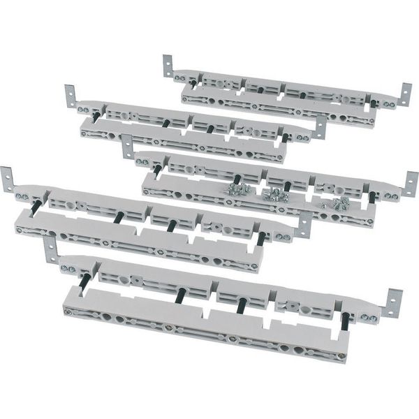 Dropper bar bracket kit, 80x10/80kA/1s image 3