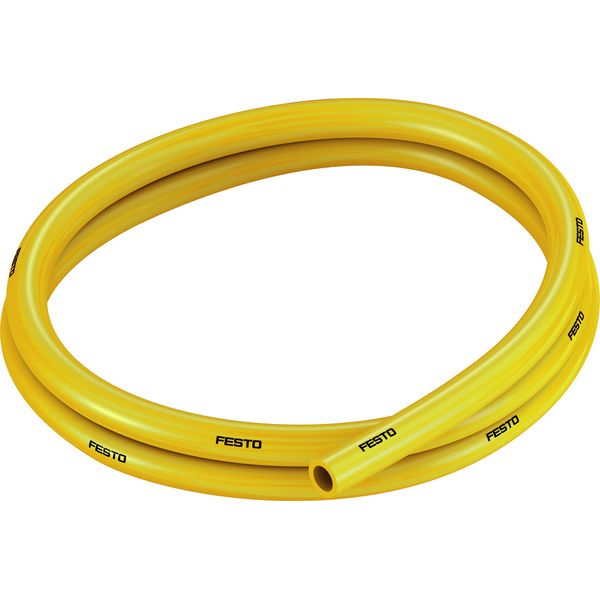 PUN-12X2-GE Plastic tubing image 1