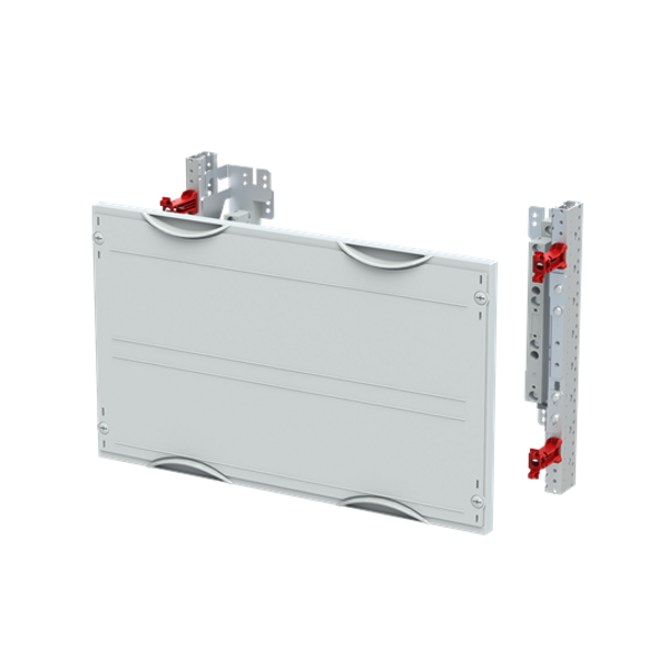 MBS227 Busbar system horizontal 300 mm x 500 mm x 215 mm , 000 , 2 image 3