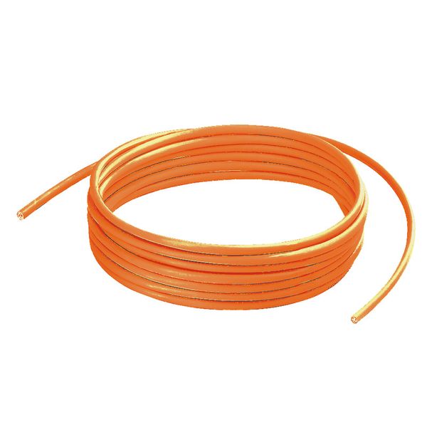 Copper data cable, LSZH image 1