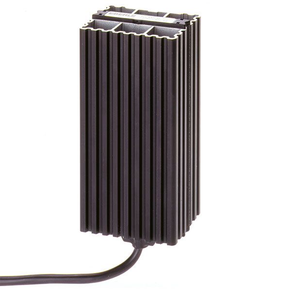 Heaters for control cabinets 60 W, AC/DC 110-250V image 1