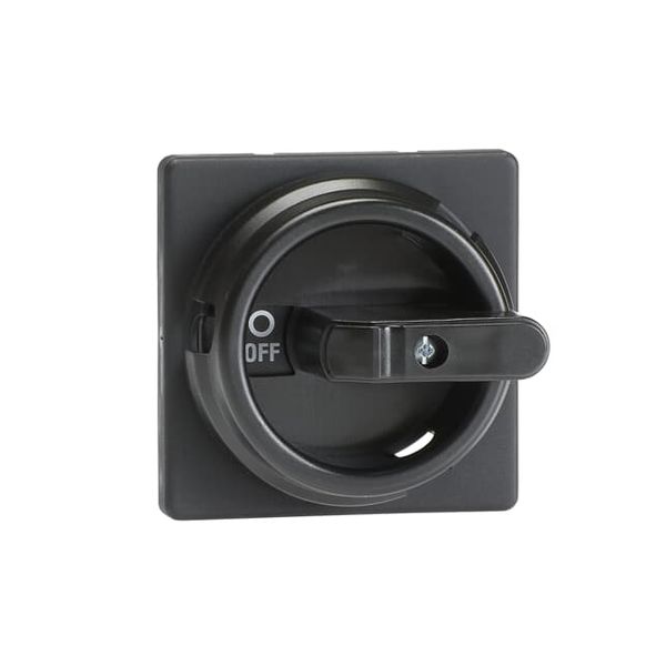 OZ331P67B PADLOCKABLE IP67 HANDLE image 4