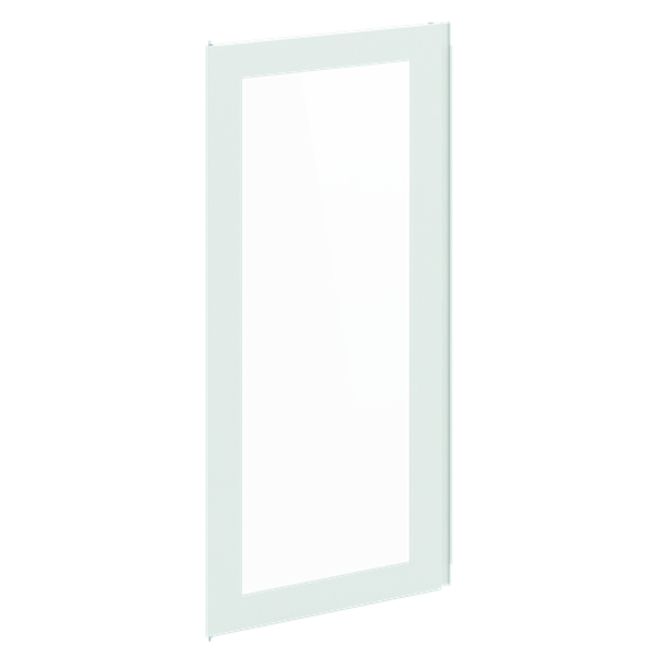 CTT27 ComfortLine Door, IP44, Field Width: 2, 1071 mm x 498 mm x 14 mm image 2