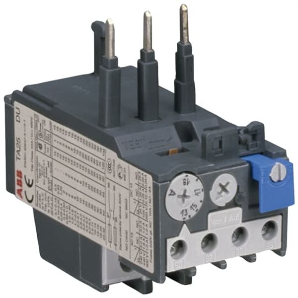 TA25DU-32-20 Thermal Overload Relay 24 ... 32 A image 1