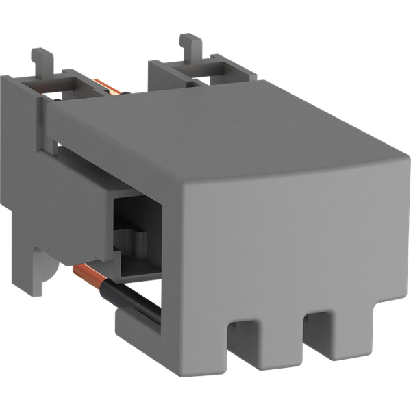 BEA38-4K1 Connecting Link with Manual Motor Starter image 5