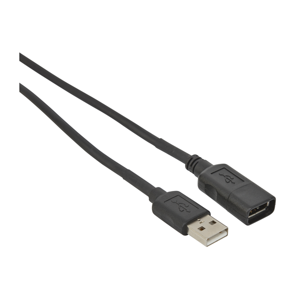SmartX, USB extension kabel, 3m image 1