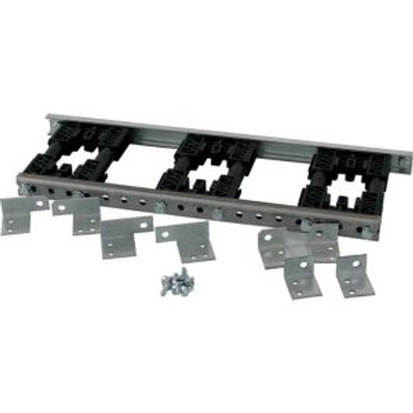 Dual busbar supports for fuse combination unit, 3200 A image 4