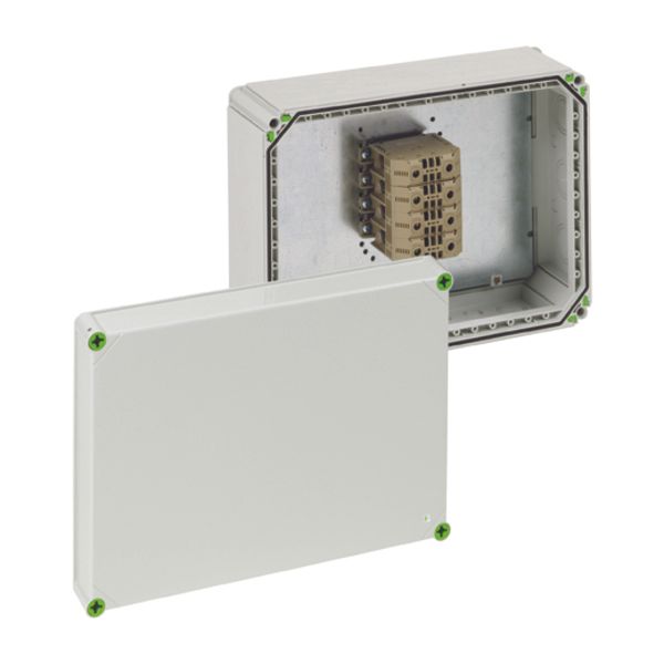 Junction Box Abox-i 1500 DK-150²/4 image 2